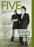 Five Magazine