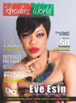 Rhodies World Magazine