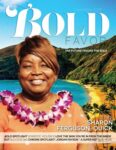 BOLD Favor Magazine