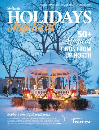 MyNorth Holidays