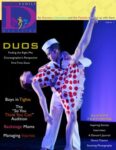 Dance Family Magazine