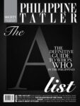Philippine Tatler Society