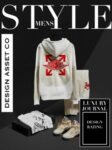 MENS STYLE VII USA