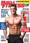 Muscle & Fitness UK Edition
