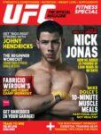 UFC The Official Magazine