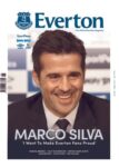 Everton Magazine