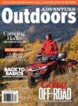 Adventure Outdoors Magazine