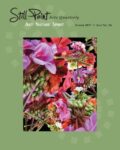 Still Point Arts Quarterly