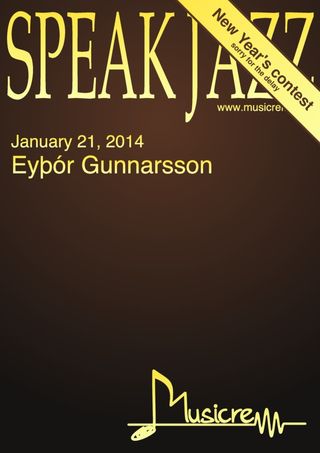 Speak Jazz