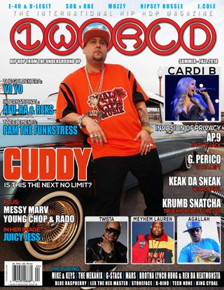 1 World Magazine