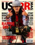 USD2R Magazine