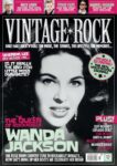 Vintage Rock magazine