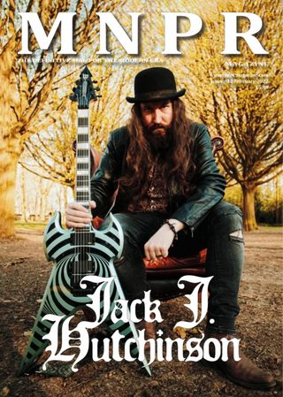 MNPR Magazine