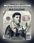 Hustleaire Magazine