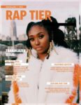 Rap Tier Magazine