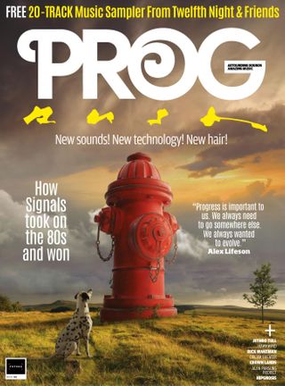 Prog