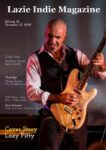 Lazie Indie Magazine