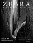 The Zebra Monochrome Magazine