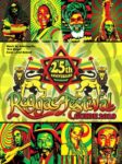 Reggae Festival Guide Magazine