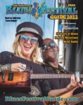 Blues Festival Guide
