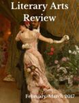 Literary Arts Review