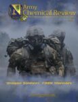 Army Chemical Review