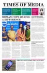 Times Of Media