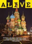 ALIVE