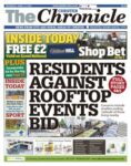 The Chester Chronicle