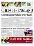 Church of England Newspaper