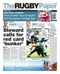 The Rugby Paper