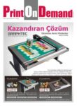 Print on Demand