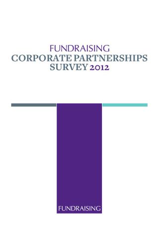 Fundraising Magazine