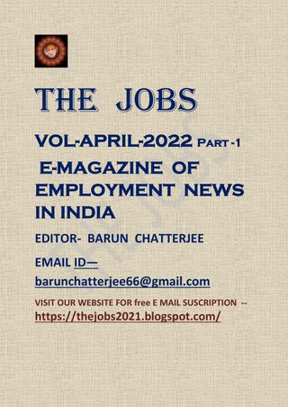 The Jobs