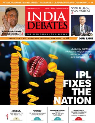 India Debates