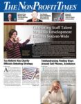 The NonProfit Times
