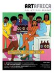 ART AFRICA COLLECTORS REPORT