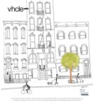 Vhcle Magazine