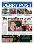 County Derry Post