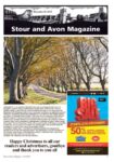 The Stour & Avon Magazine