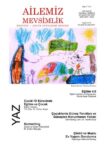 Ailemiz Mevsimlik Dergisi