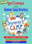 goCamps Summer Camp Directory 2022