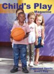 Child's Play Magazine