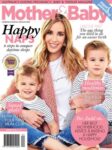 Mother & Baby Magazine Australia