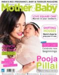 Mother & Baby India