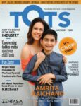 TOTS Magazine