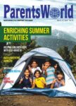 ParentsWorld India