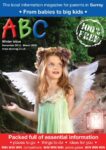 ABC Magazine Surrey