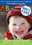 ABC Magazine Hampshire
