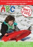ABC Magazine Sussex